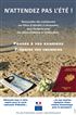 CNI et Passeports